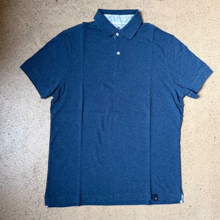 BOGGI MILANO Poloshirt 💙