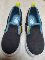 Vans Slip-On Kinder Schuhe, Grösse 26, Top Zustand!