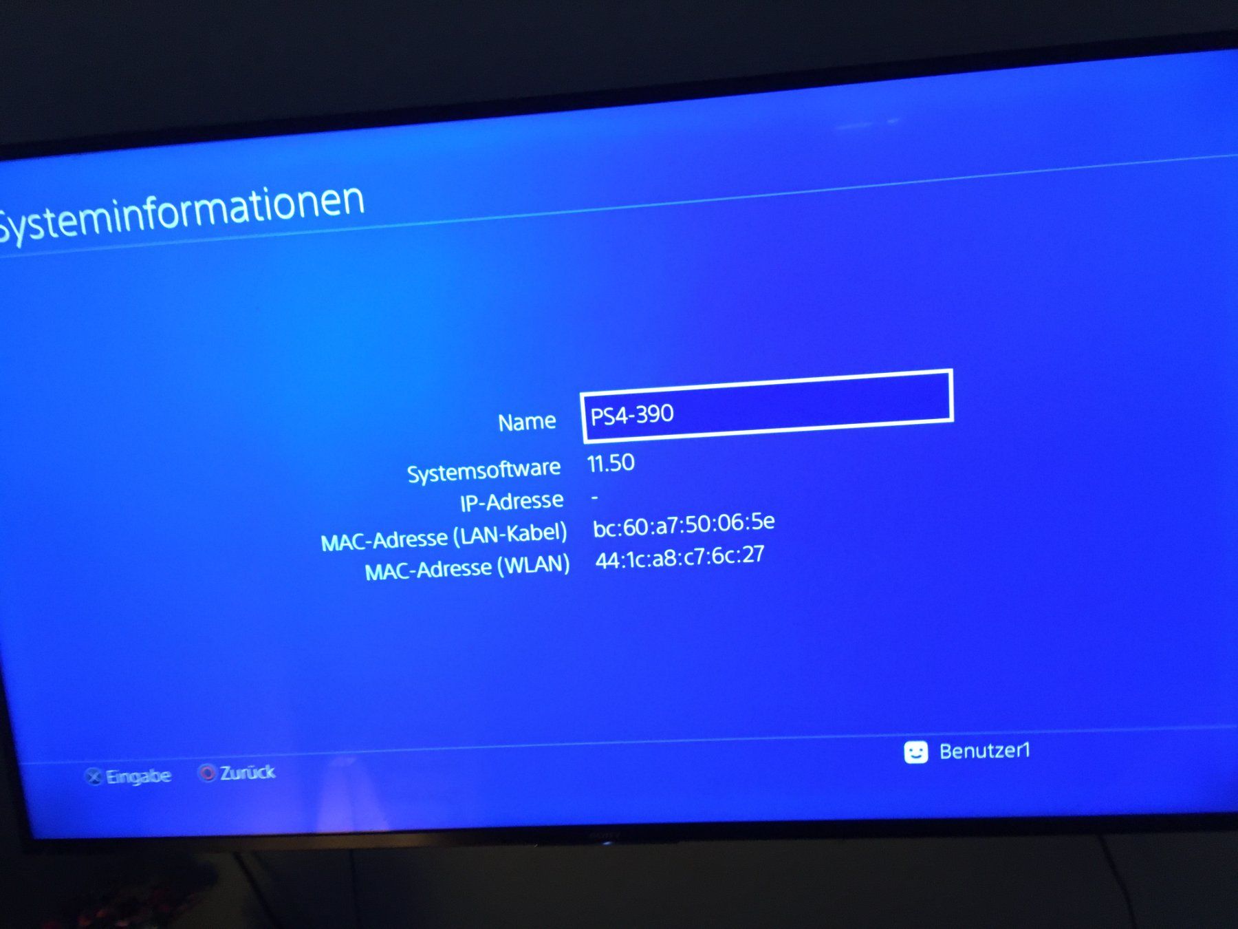 Sony Console: PS4 Konsole + 12 Spiele - inkl. 1 Controller – Usato da St.Gallen venduto da sjosjo 5