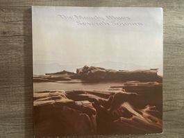 S1171/The Moody Blues - Seventh Sojourn