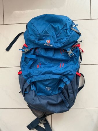 Deuter Rucksack Fox 40