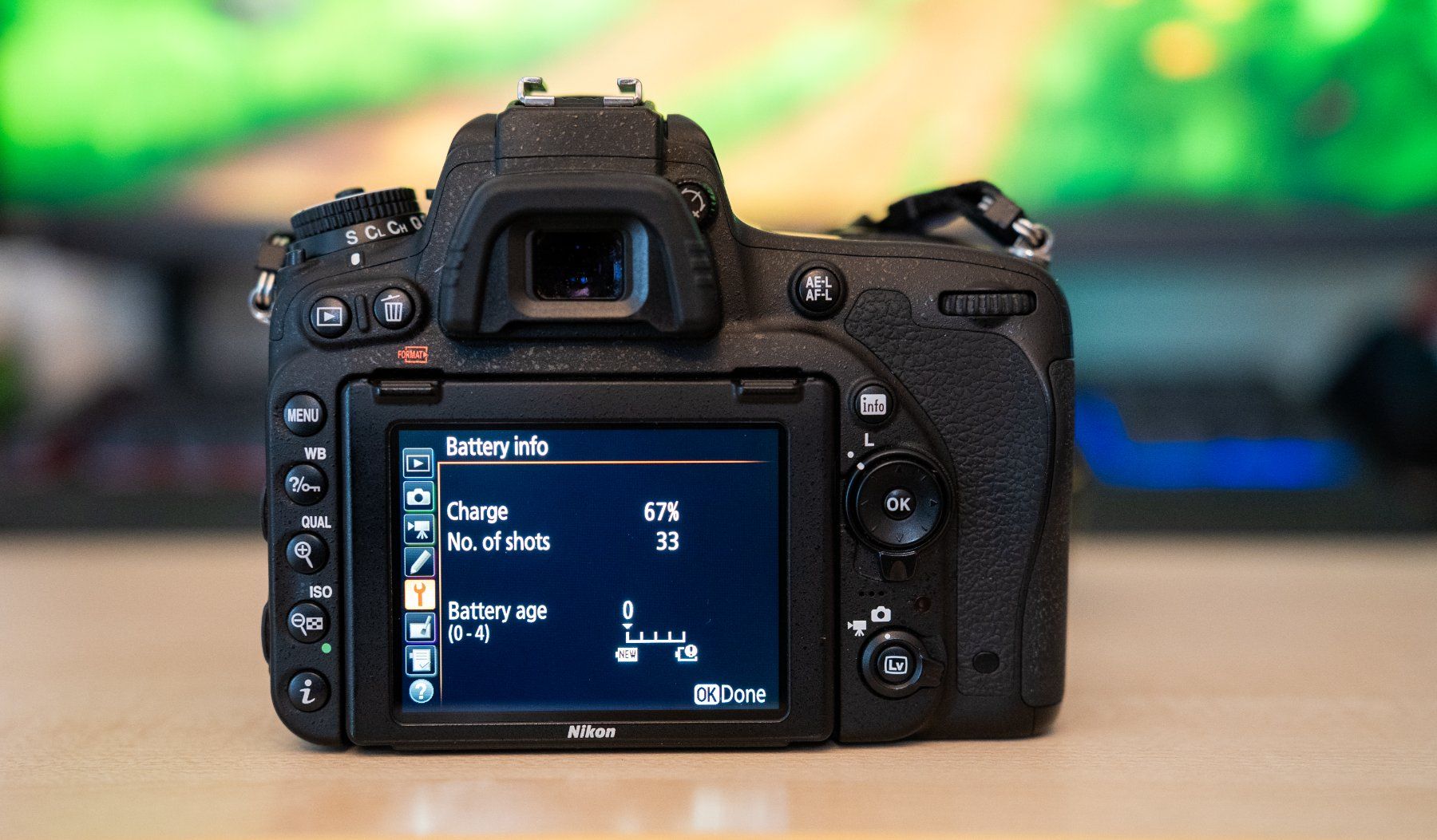 Nikon Kamera: Nikon D750 – Gebraucht aus Zürich von tonogen 4