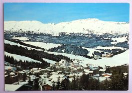 Sörenberg LU 1165 m