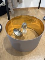 Gebrauchte Deckenleuchte 