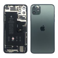 Châssis Complet iPhone 11 Pro Max (Original demonté pulled)