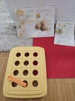 Tupperware Happy Snack zb.Ravioli + Silikonmatte