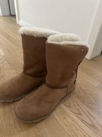 Stivali invernali caldi Tom Tailor, taglia 40