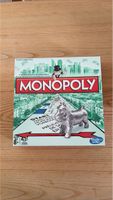 Monopoly Brettspiel neuwertig