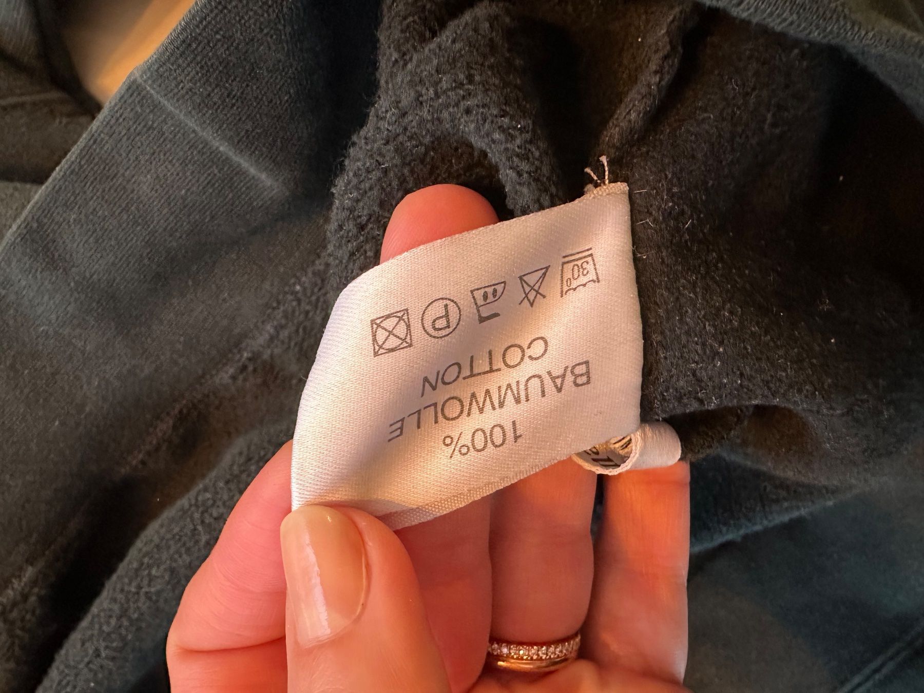 Hugo Boss Maglioni & Felpe: Retro Hugo Boss Sport-Pulli – Usato da Rotkreuz venduto da ang_s7kc 2