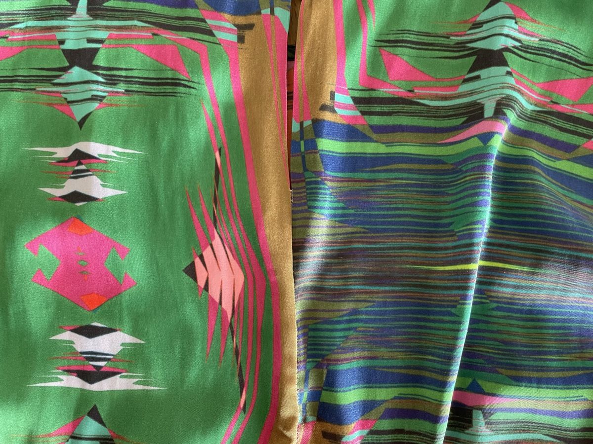 Blusen: MARCCAIN Bluse – Neu (gemäss Beschreibung) aus Rüttenen von Marianne22121970 6