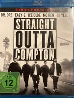 Straight Outta Compton  (2015)