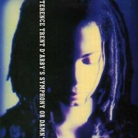 Terence trent d'arby - Symphony...