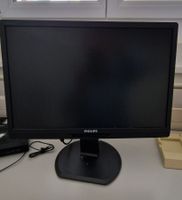 Philips Monitor Full HD 21,5 Zoll