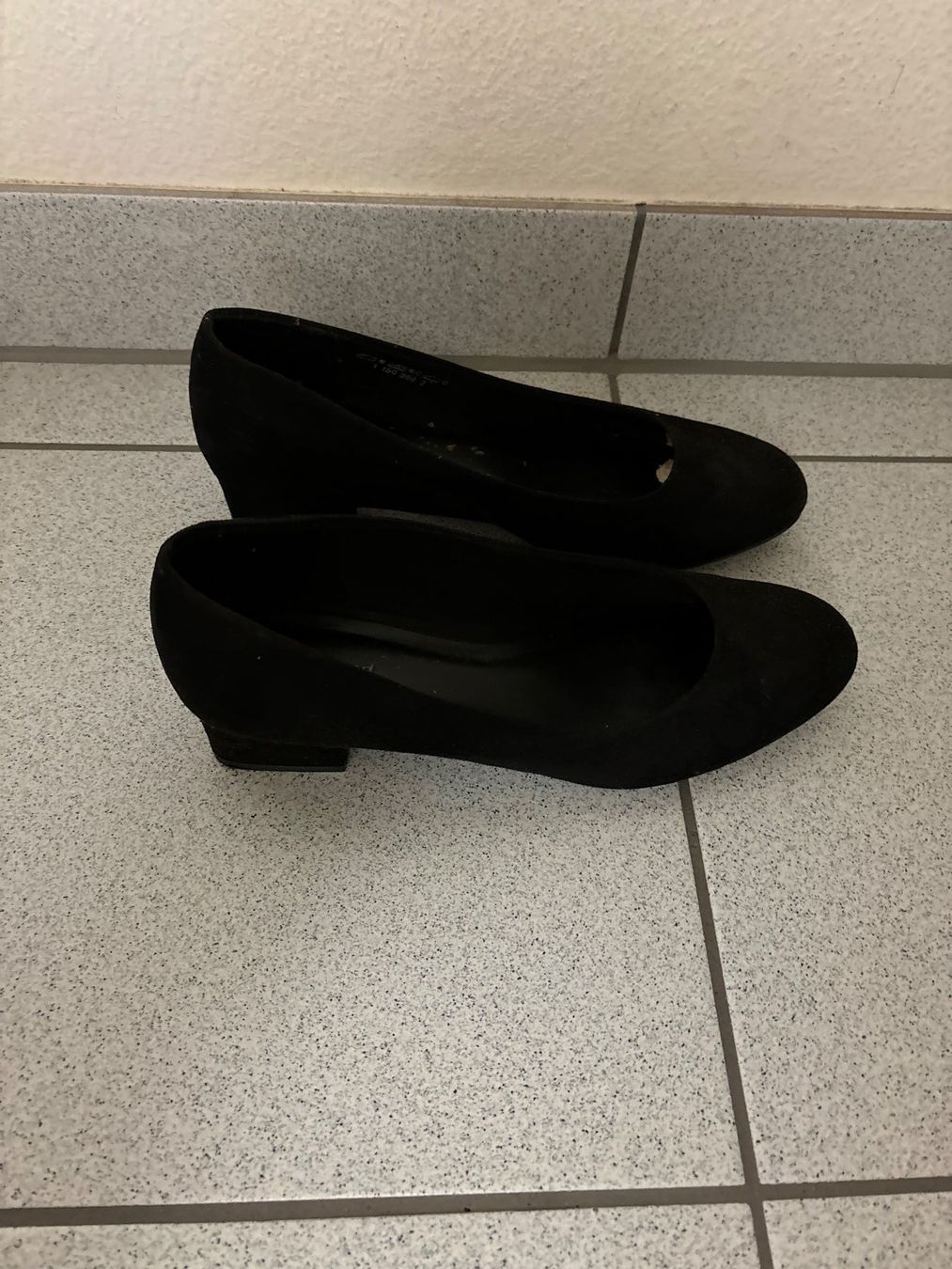 Graceland Scarpe da donna: Schicke Pumps, Gr. 38 – Usato da Winterthur venduto da Sunshine143 4