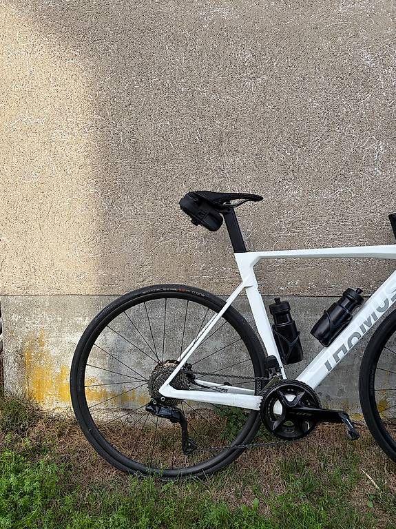 Thömus Vélos: Thömus Sliker Pro Ultimate – Neuf (Voir description) à Solothurn par pasciklaus 2