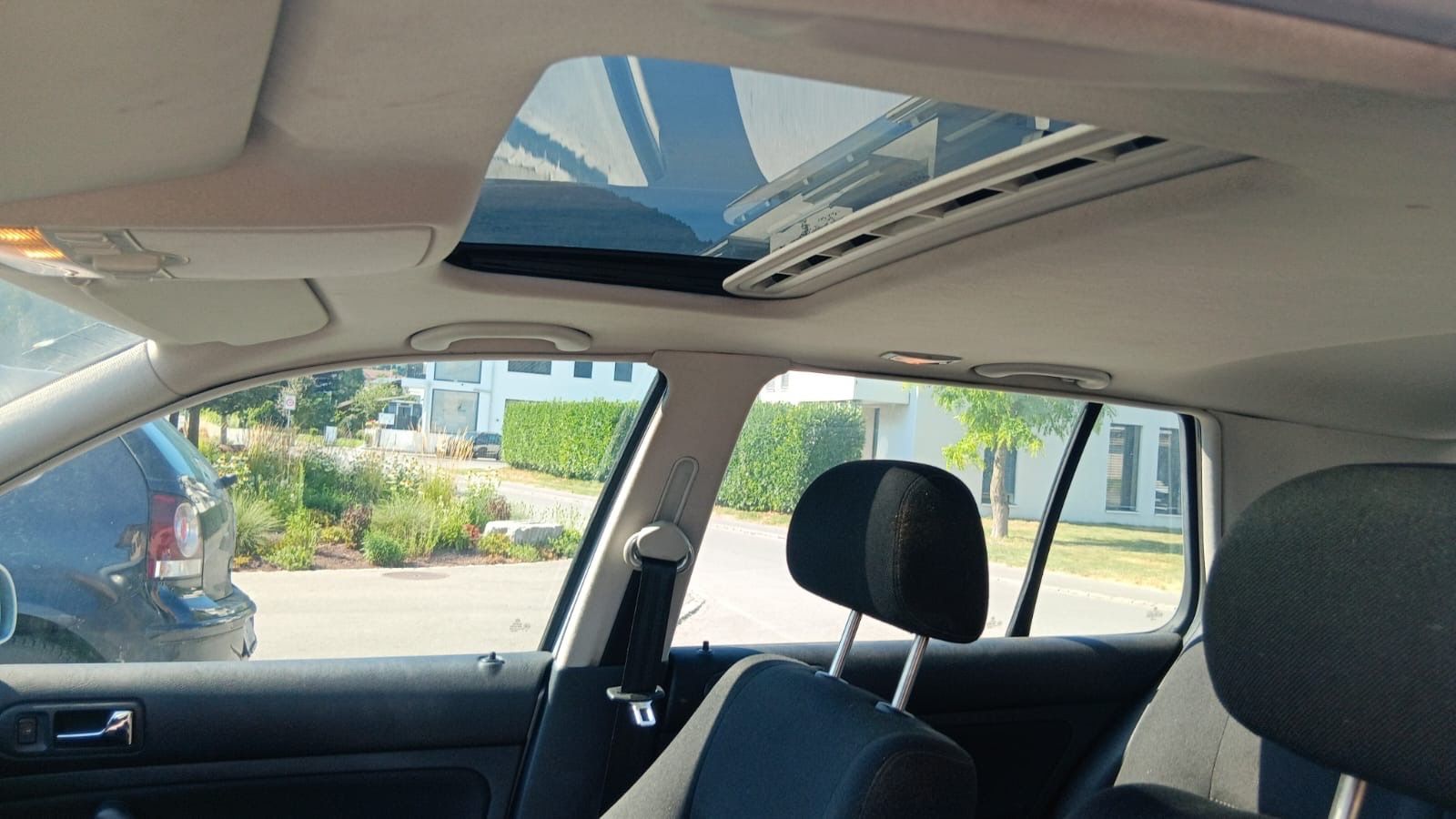 VW Autos: VW Golf 4motion – Gebraucht aus Rebstein von TonyRasta-Autohandel 7