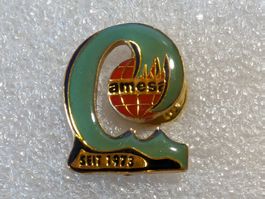 Ansteckpin 292: Amesi