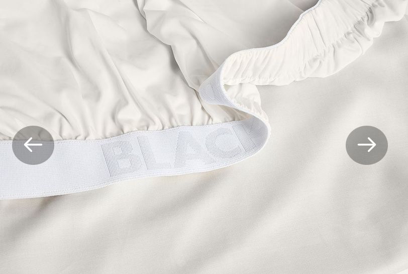 Letti: BLACKROLL Premium Bettwäsche Off-white – Nuovo (secondo la descrizione) da St. Gallen venduto da Nobra001 4