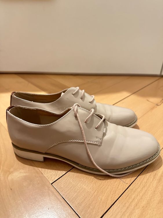 Chaussures femmes: Moderne Anzugsschuhe – D'occasion à Zürich par chayen