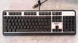 Tastiera PC Roccat Magma