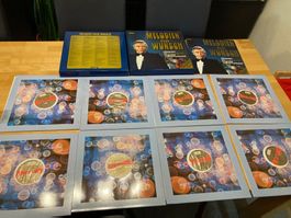 Melodien nach Wunsch Collection (8 Schallplatten