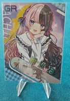Card Holo GR Goddess Story CCG - Tachibana Hinano