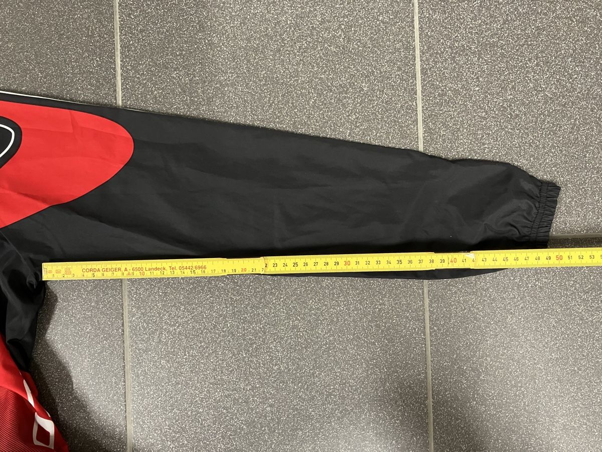 Scott Jacken: Scott Velo Jacke gr.XS/S neuwertig – Gebraucht aus Bever von dvojca 4