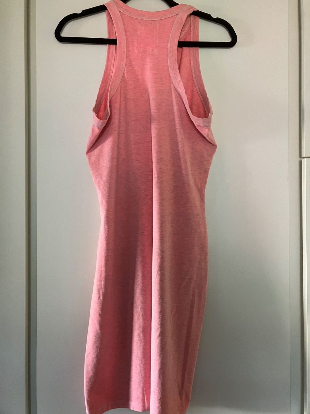 Superdry Vestiti: Sommerkleidchen  Jersey Superdry L – Usato da Rubigen venduto da buenasdias8 2