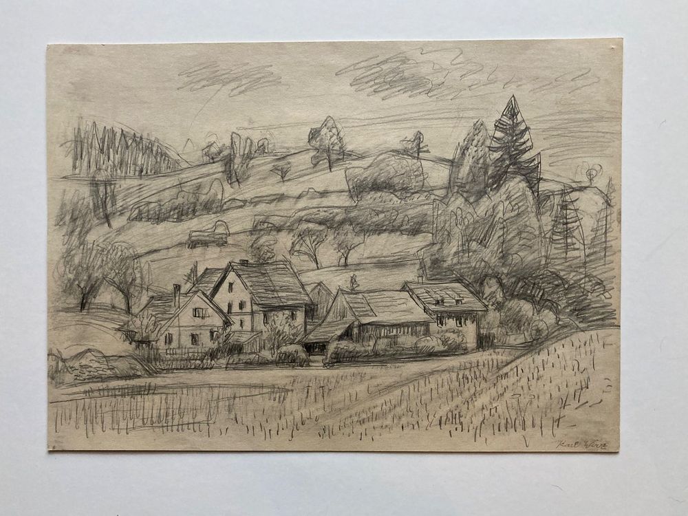 Karl Wirz Kaufen auf Ricardo