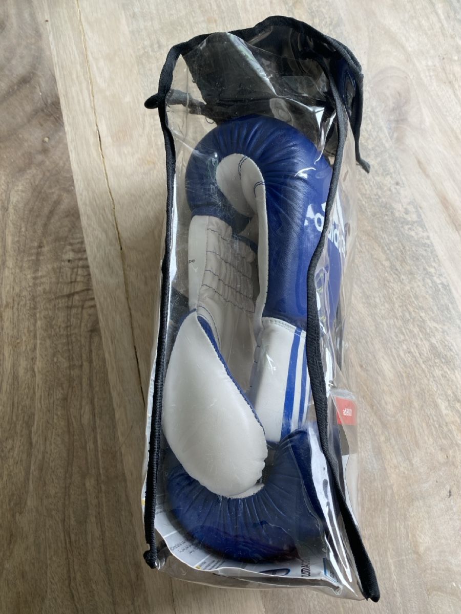 Adidas Guanti: KIDS Boxhandschuhe – Nuovo (secondo la descrizione) da Bolligen venduto da 5michelle5 1