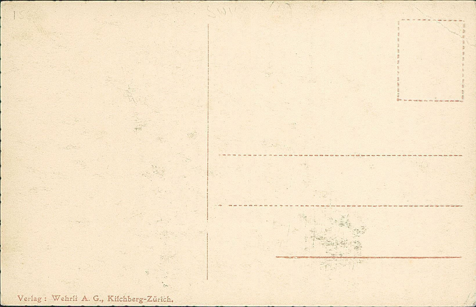 Cartoline postali: Oria lago di Lugano – Usato da Biasca venduto da Blenio71 1