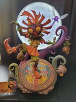 Dream Studio Legend of Zelda Majora Horror Kid Resin Statue