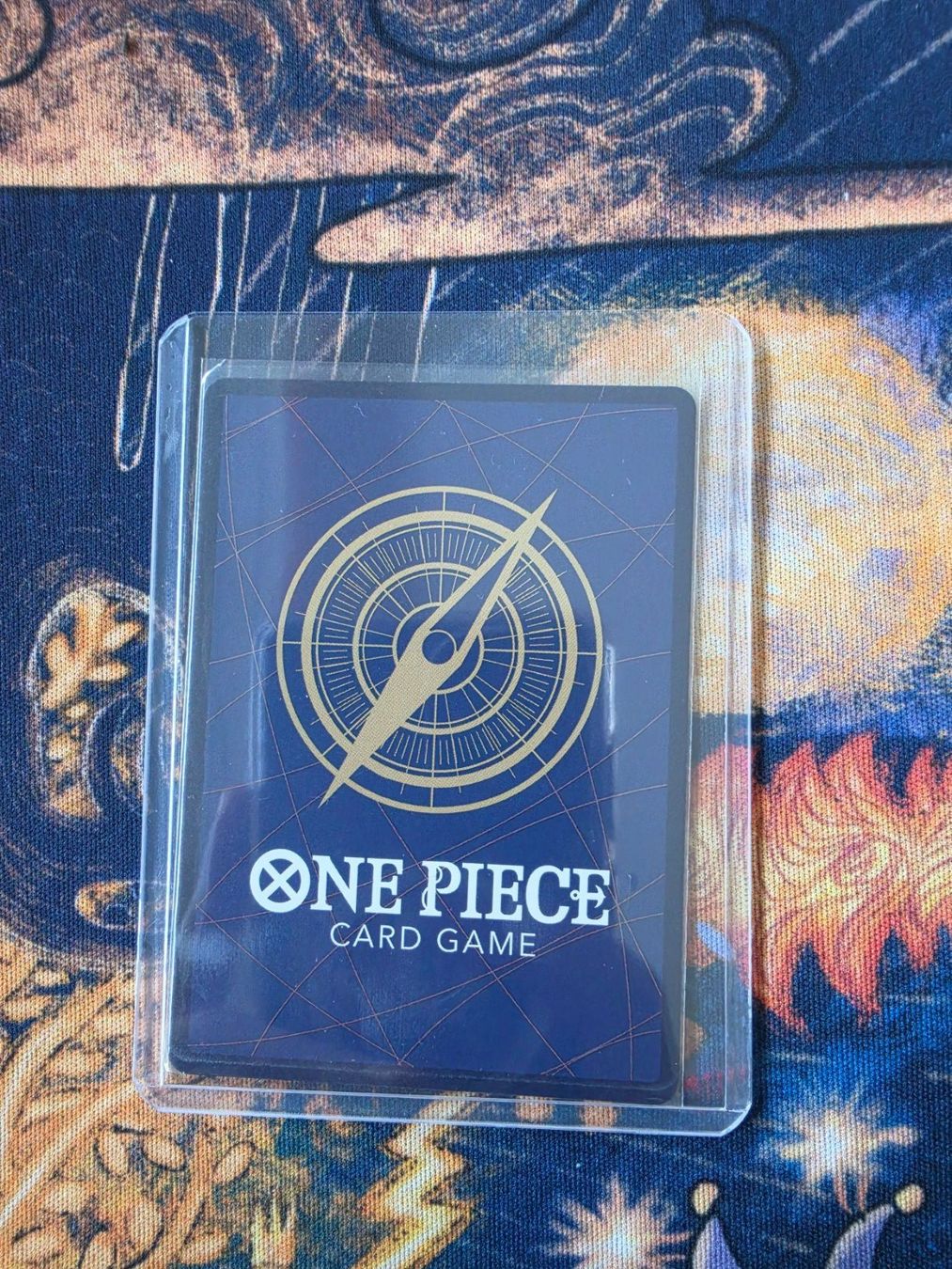 Bandai Sammelbilder & Trading cards: One Piece Adio – Gebraucht aus Genestrerio von AM_98 1