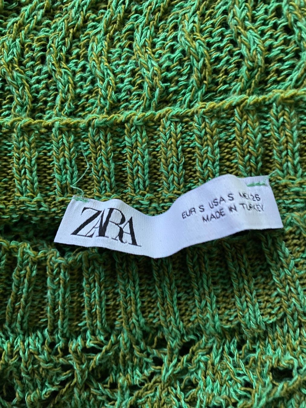 Zara Tops: ZARA Top - neu - – Neu (gemäss Beschreibung) aus Jona von vanessasupermarket20 5