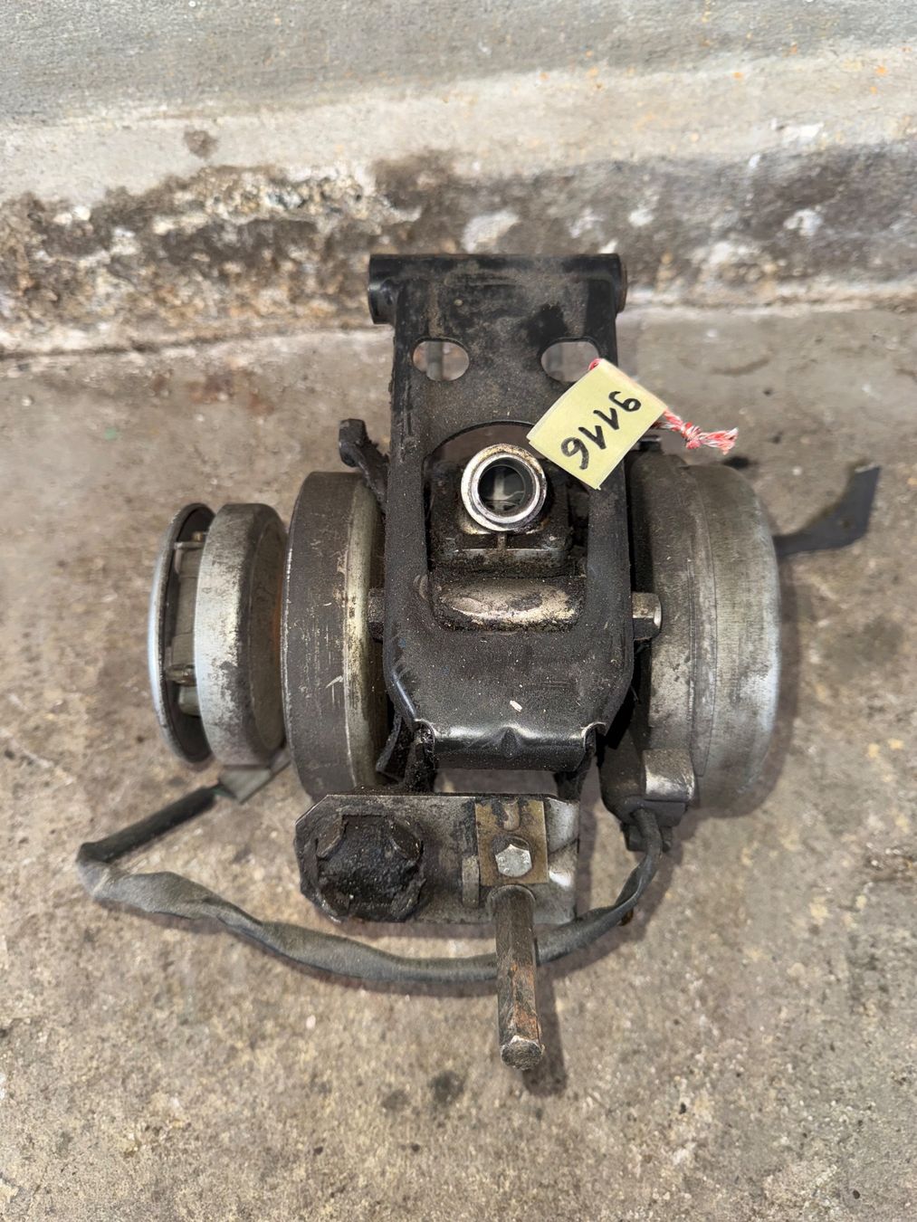 Sachs Moteurs: Mofa Motor – D'occasion à Fahrni b. Thun par berger_tuning34 1