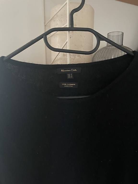 Massimo Dutti Maglioni & Felpe: Massimo Dutti Kaschmir taille M – Usato da Renens VD venduto da siric1996 3