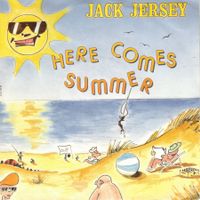 Single7   Jack Jersey  --  Here comes summer