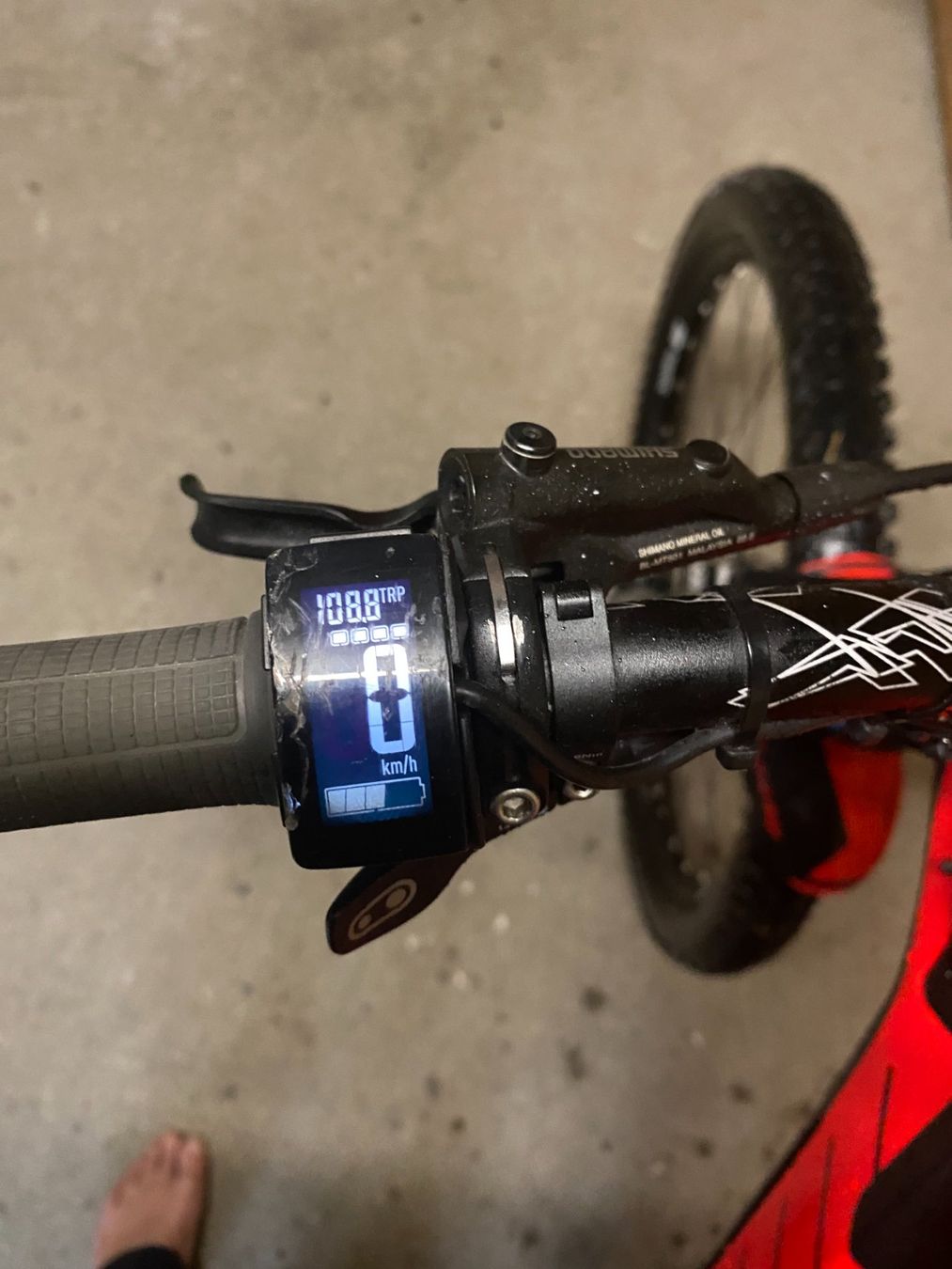 Rotwild Biciclette: Rotwild RE750 Enduro – Usato da Reutigen venduto da Sisco3 5