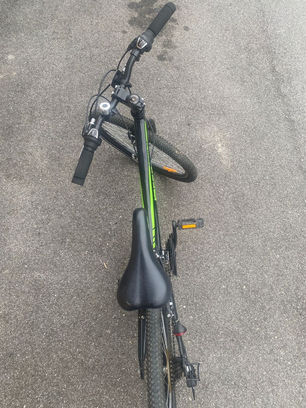 Biciclette: Vélo Racer – Usato da Cugy VD venduto da oth_7btj 1