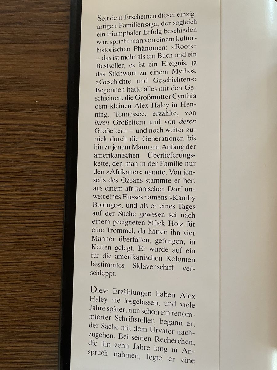 Libri: 3 Bücher gebunden – Usato da Wyssachen venduto da Hahe89 5
