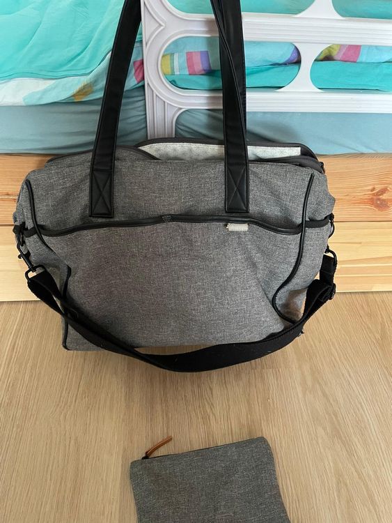 Borse & Zaini: Sac à langer – Usato da Torgon venduto da k-ro919 1