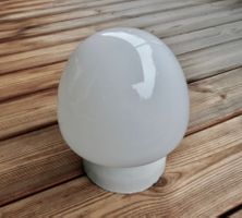 40er 50er Stalllampe / Deckenlampe