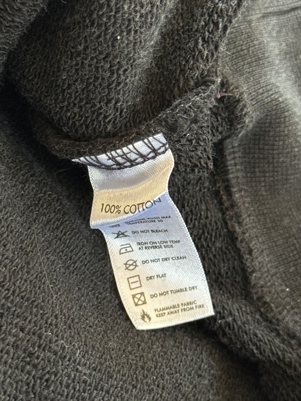 Maglioni & Felpe: Vanquish | Sweatshirt – Nuovo (secondo la descrizione) da Horgen venduto da onur_5 6