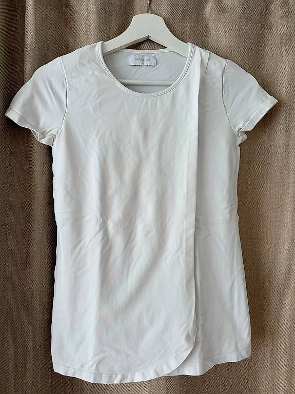 T-Shirts: Stillshirts / Shirt mit Stillfunktion – Gebraucht aus Säriswil von alexandra.molinaro01 3
