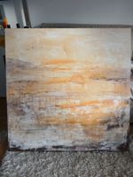 Originalgemälde, Leinwand 100 cm, Unikat!!!