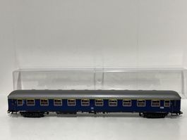 Roco  exact 1:87 DB 1.Kl. A 4 üm