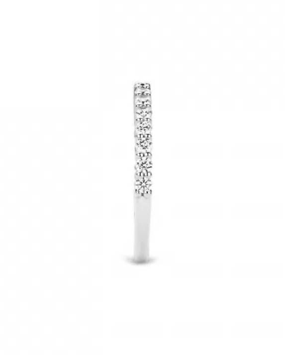 Anelli: Ti Sento Fingerring 16 mm Durchmesser – Usato da Wettingen venduto da Suzanne015 2