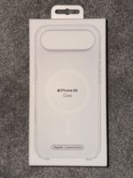 iPhone Air Case MagSafe Camera Control NEU