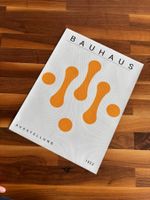 Bauhaus Leinwand