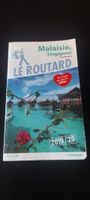 Guide du Routard Malaisie Singapour 2019/20 - Parfait!